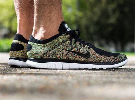 nike free run flyknit 2015 herren|Nike free run 4.0 Flyknit.